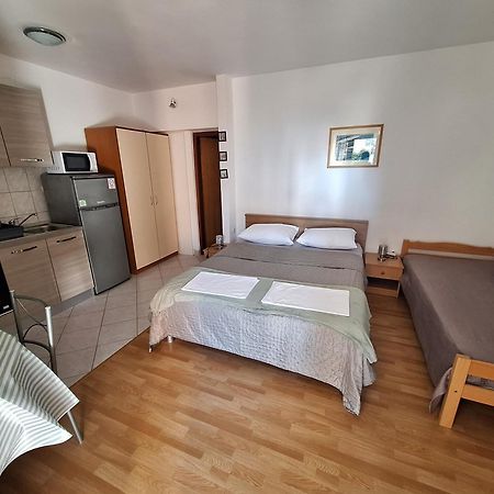 Apartments Andabaka Vodice Kültér fotó