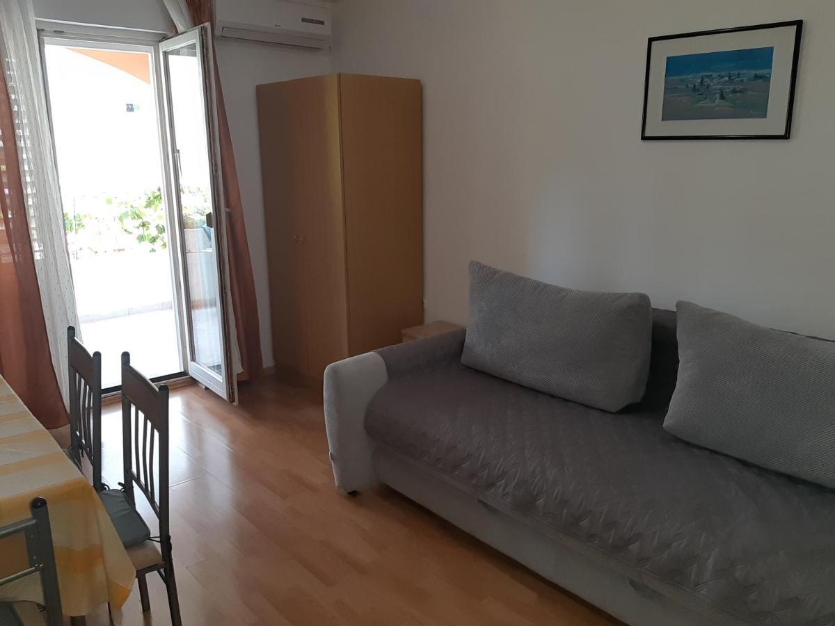 Apartments Andabaka Vodice Kültér fotó