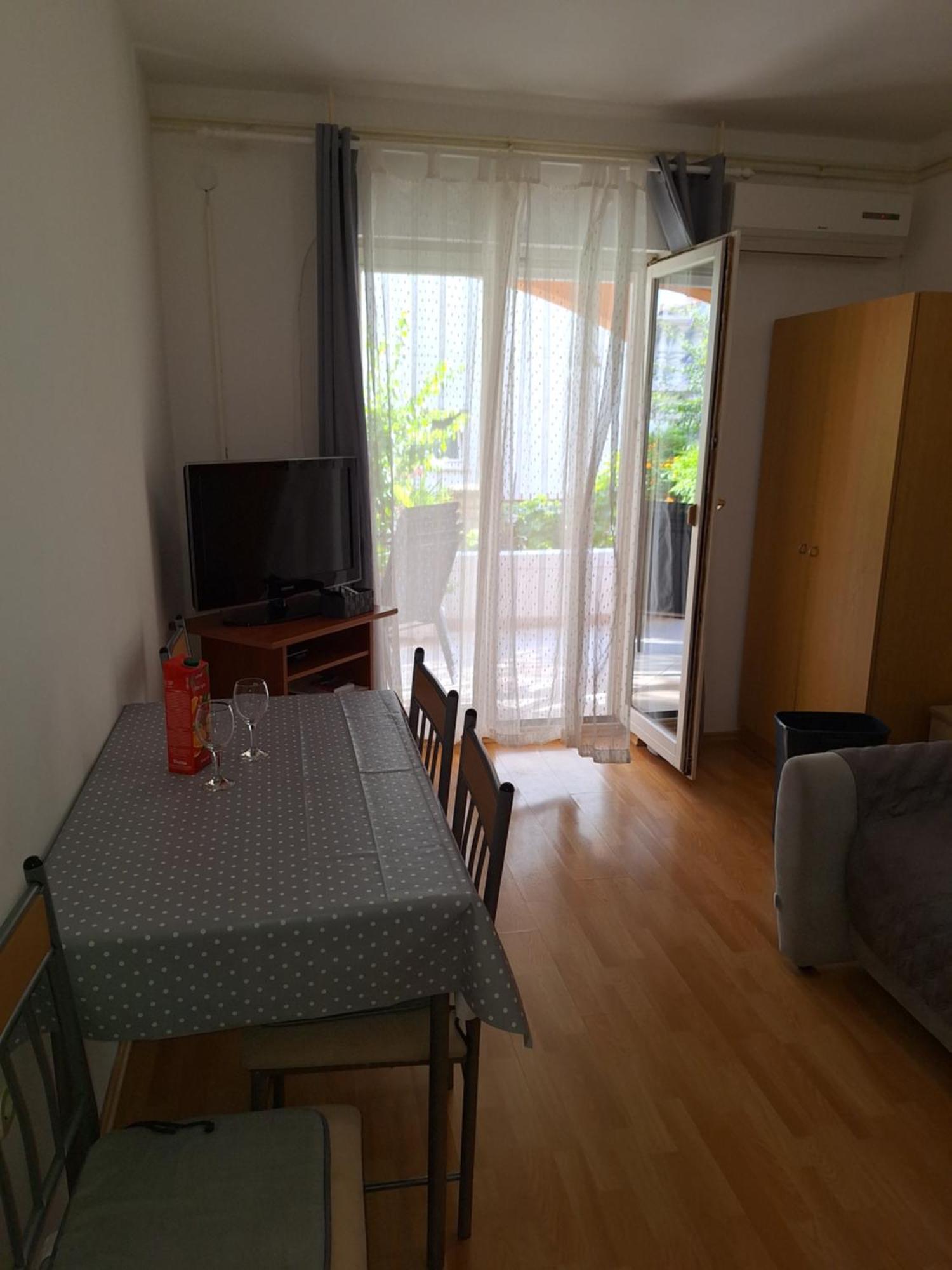 Apartments Andabaka Vodice Kültér fotó