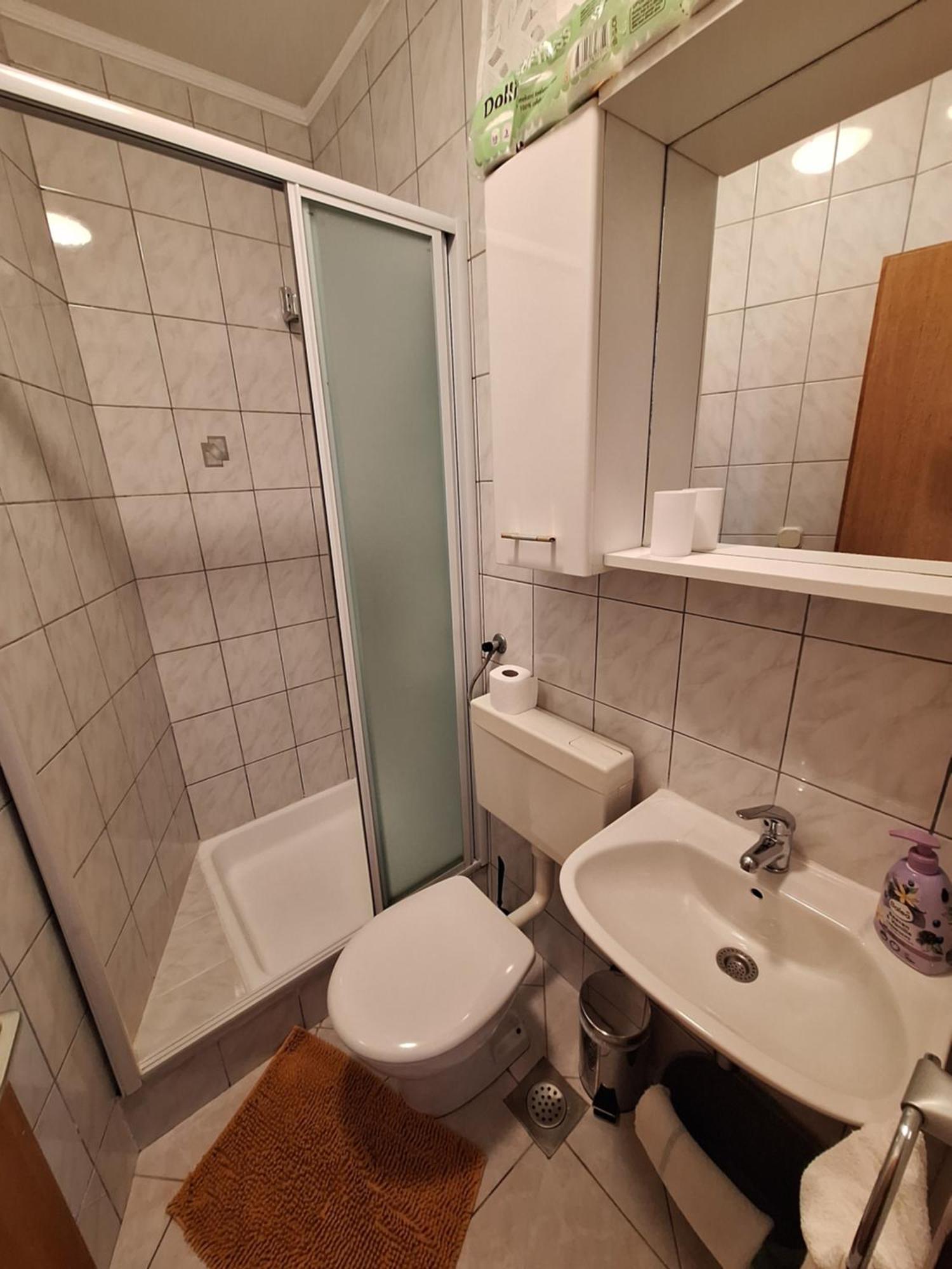 Apartments Andabaka Vodice Kültér fotó